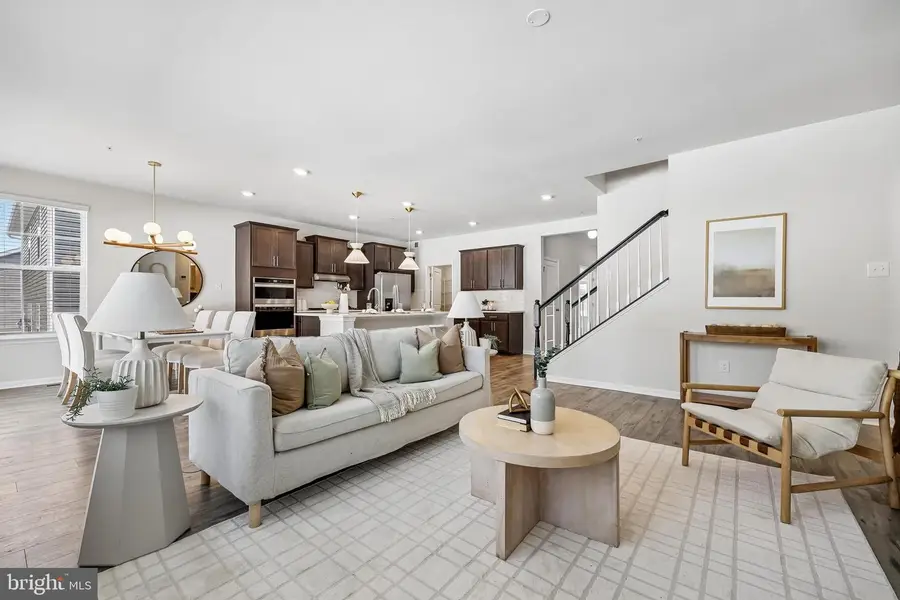 5812 Haller Pl, Frederick, MD 21704 - #2