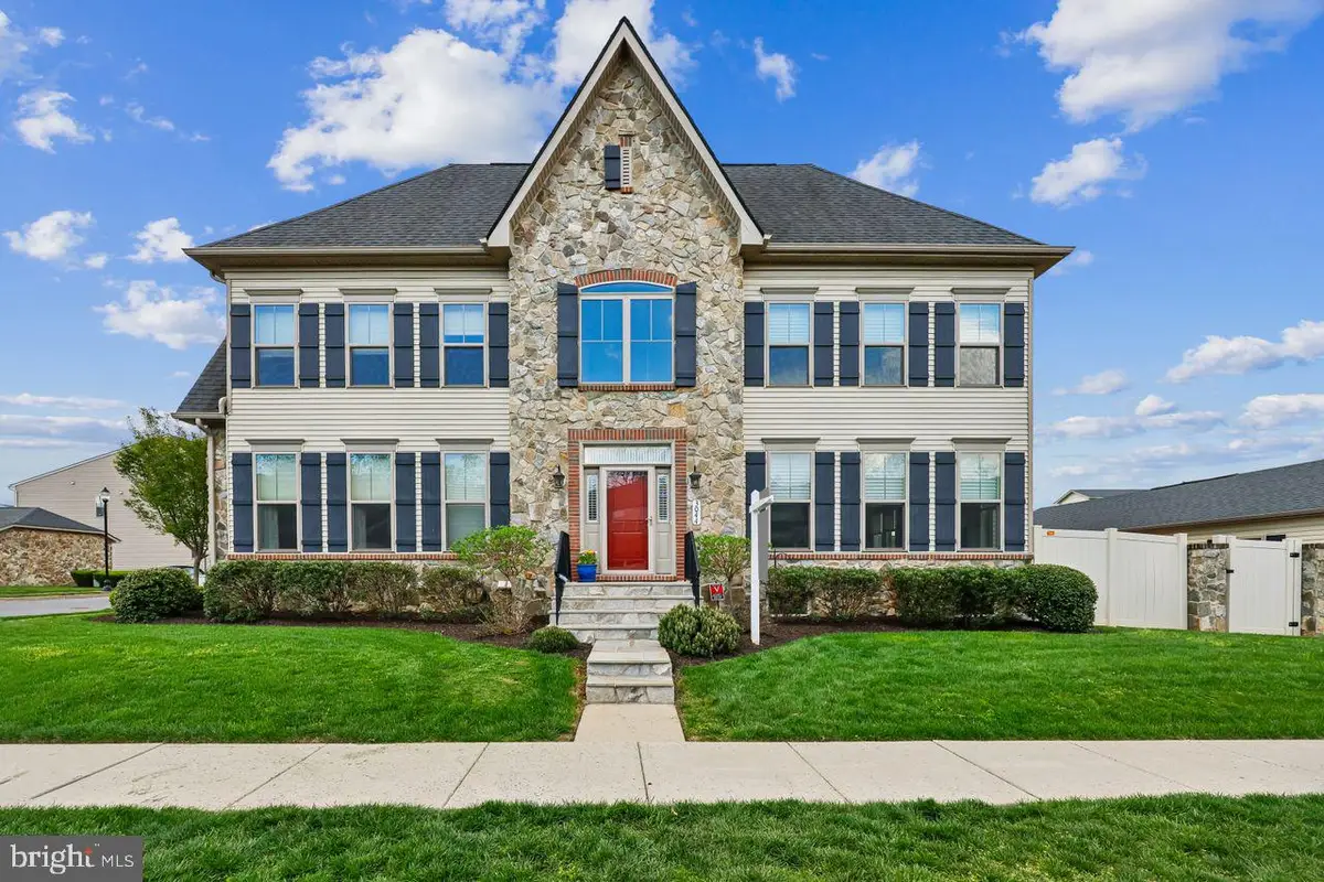 3044 Stoners Ford Way, Frederick, MD 21701 - #1