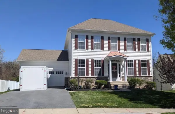 705 Sewell Dr, NEW MARKET, MD 21774