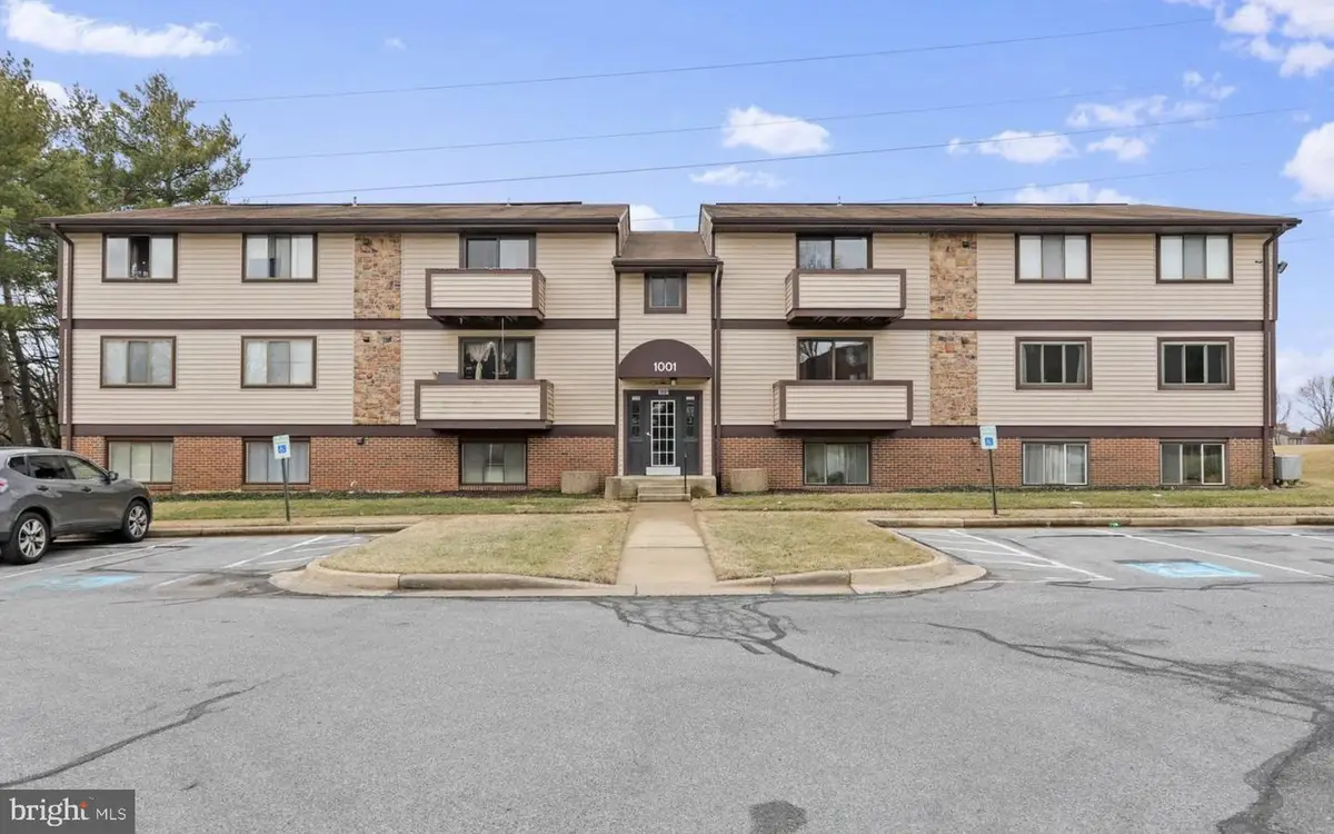 1001-g Heather Ridge Dr #1g, Frederick, MD 21702 - #1