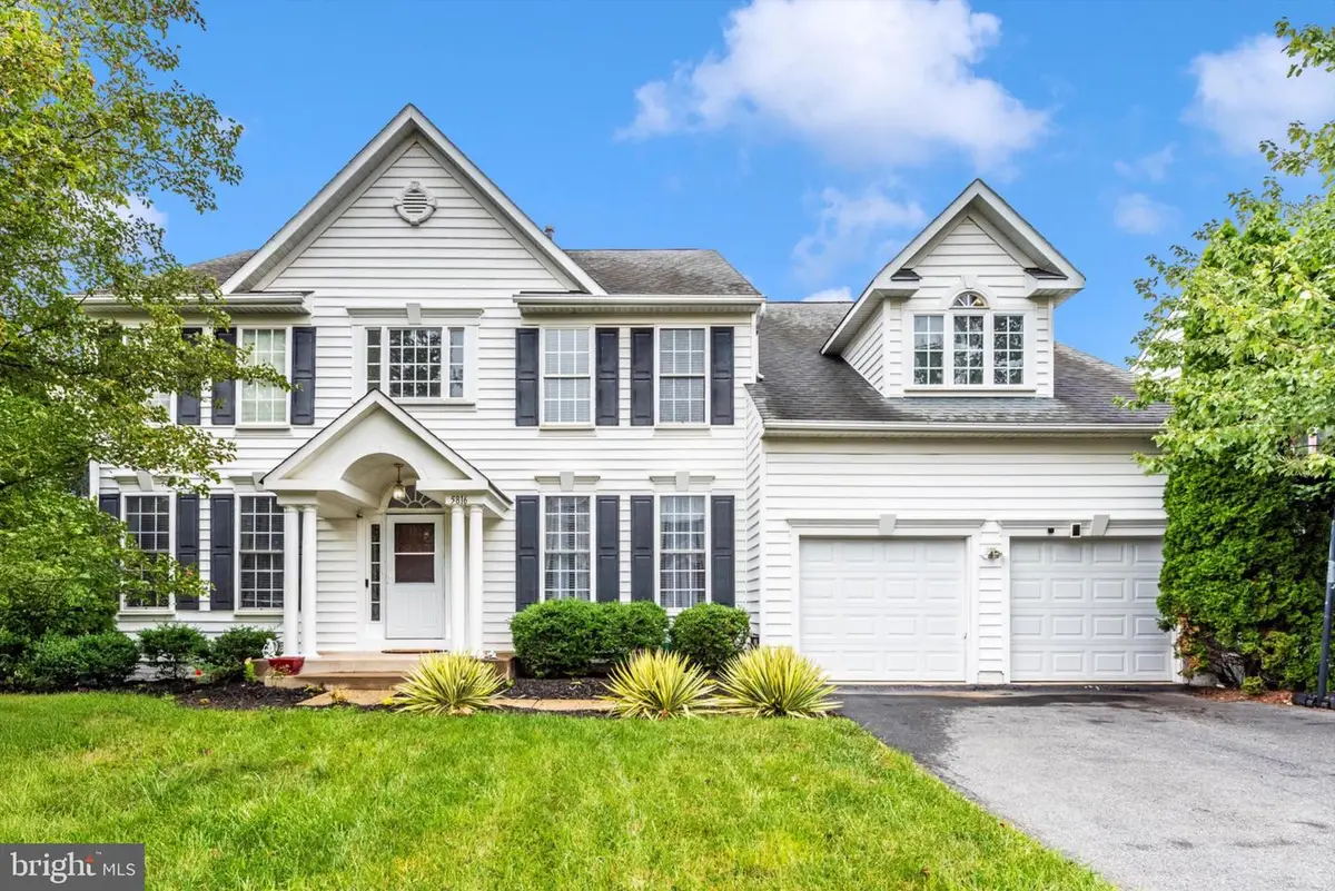 5816 Drexal Ave, New Market, MD 21774 - #1