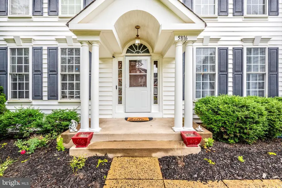 5816 Drexal Ave, New Market, MD 21774 - #2