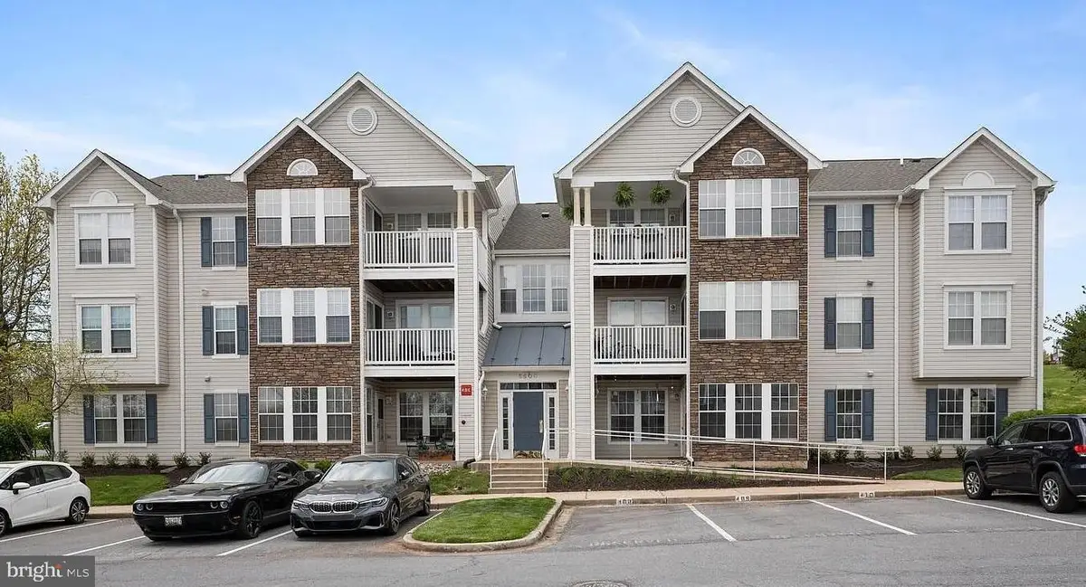 5600 Avonshire Pl ##j, Frederick, MD 21703 - #1