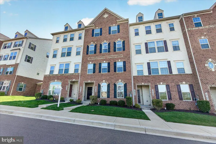 10115 Fosset St, Ijamsville, MD 21754 - #2