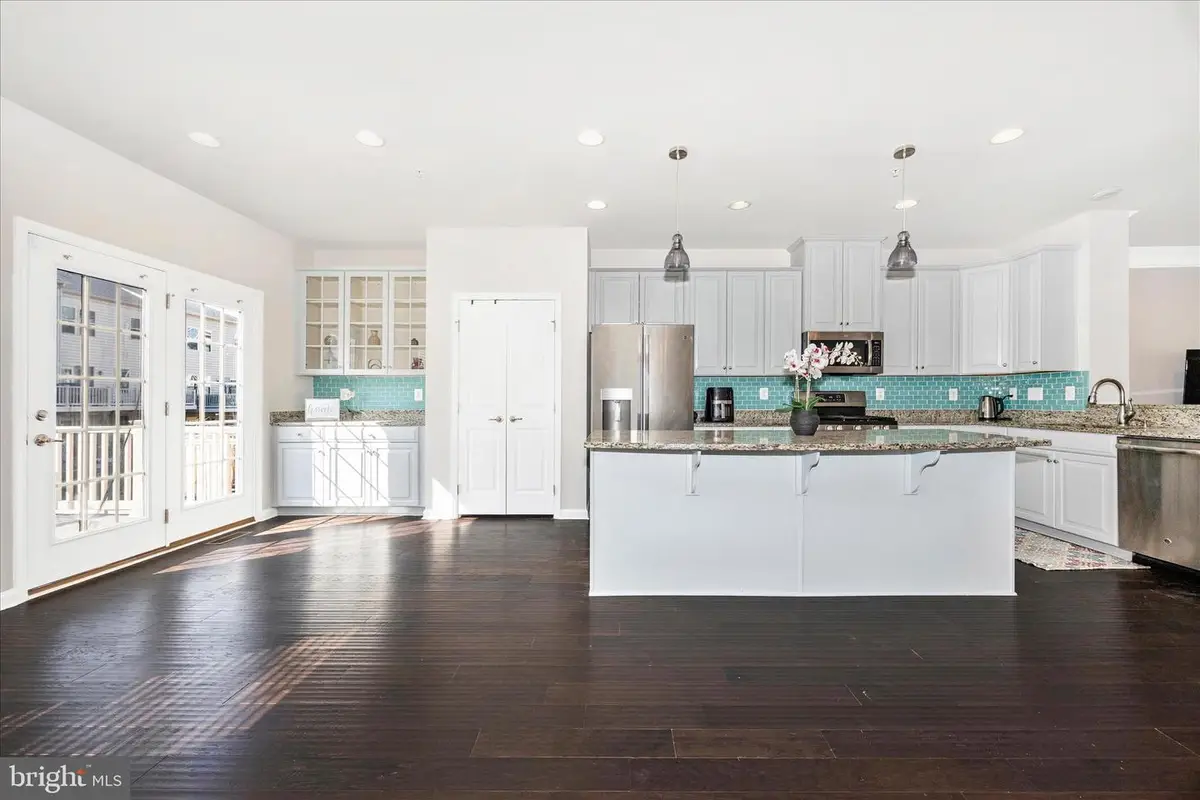 5812 Rochefort St, Ijamsville, MD 21754 - #1