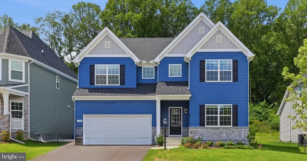 1815 Colt Ln, Frederick, MD 21702 - #1