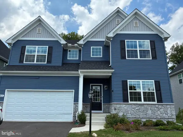 1815 Colt Ln, FREDERICK, MD 21702