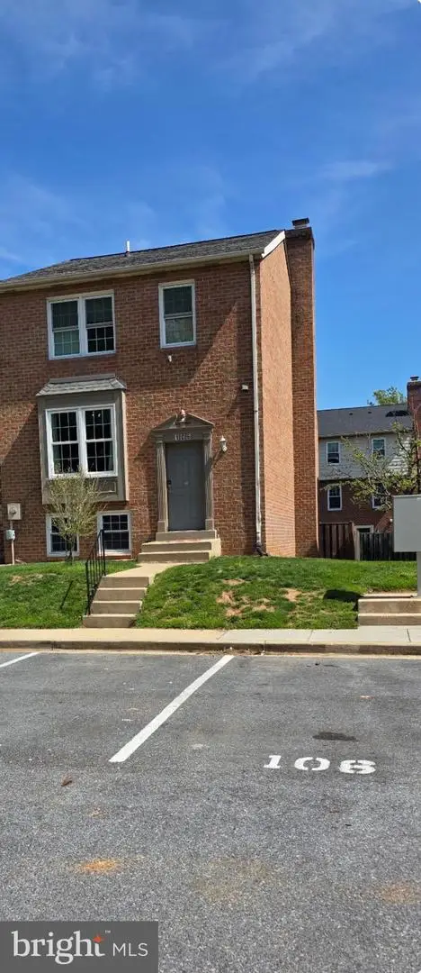 106 Abbot Ct, Walkersville, MD 21793 - #1