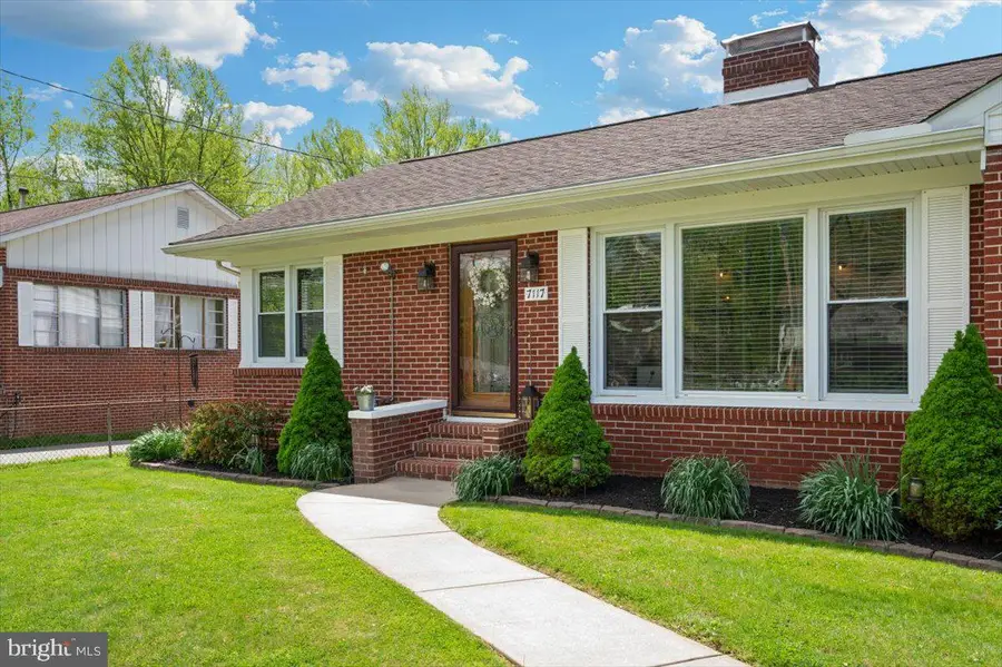 7117 Blue Mountain Rd, Thurmont, MD 21788 - #2