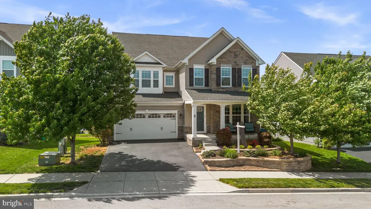 6 Gaver Way, Middletown, MD 21769 - #1