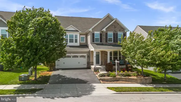 6 Gaver Way, MIDDLETOWN, MD 21769