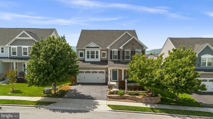 6 Gaver Way, Middletown, MD 21769 - #2