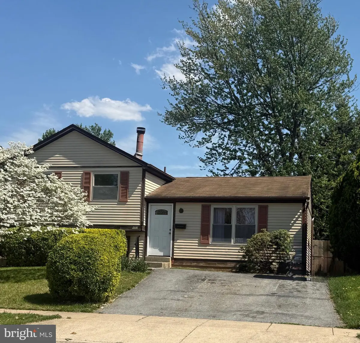 452 Center St, Frederick, MD 21701 - #1