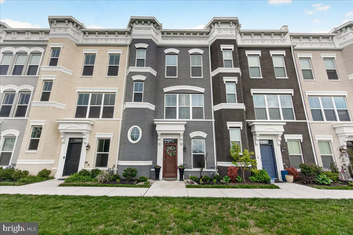 1094 Holden Rd, Frederick, MD 21701 - #1