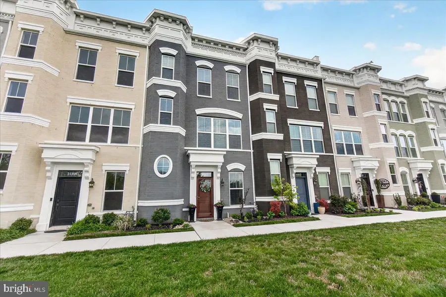 1094 Holden Rd, Frederick, MD 21701 - #2