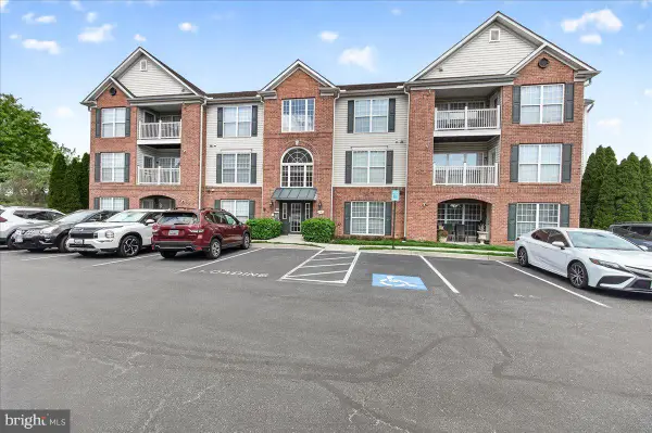 595 Cawley Dr #4 3c, FREDERICK, MD 21703