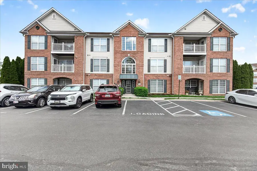 595 Cawley Dr #4 3c, Frederick, MD 21703 - #2