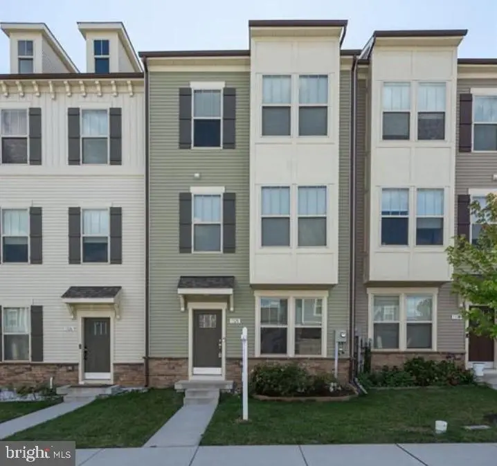 1328 Ricketts Rd, Frederick, MD 21702 - #1
