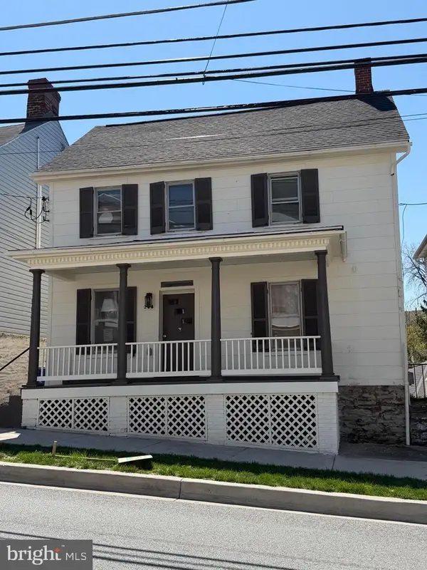 208 Main St, MIDDLETOWN, MD 21769