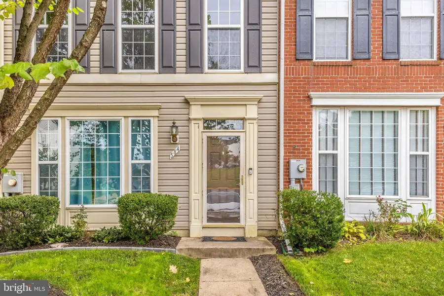 584 Ellison Ct, Frederick, MD 21703 - #2