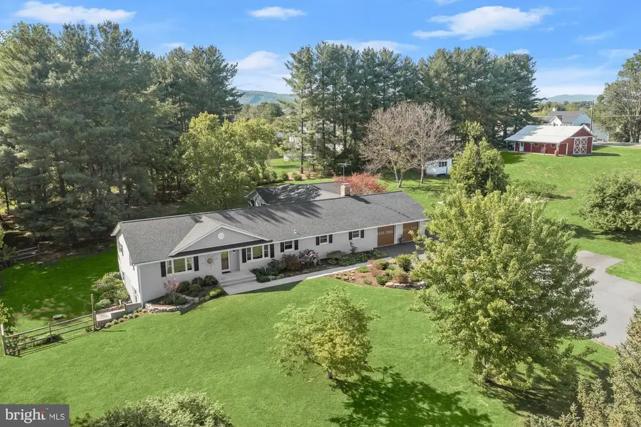 2616 Quebec School Rd, Middletown, MD 21769 - #2