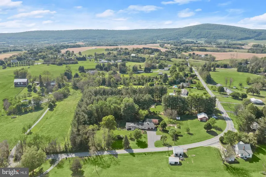 2616 Quebec School Rd, Middletown, MD 21769 - #3
