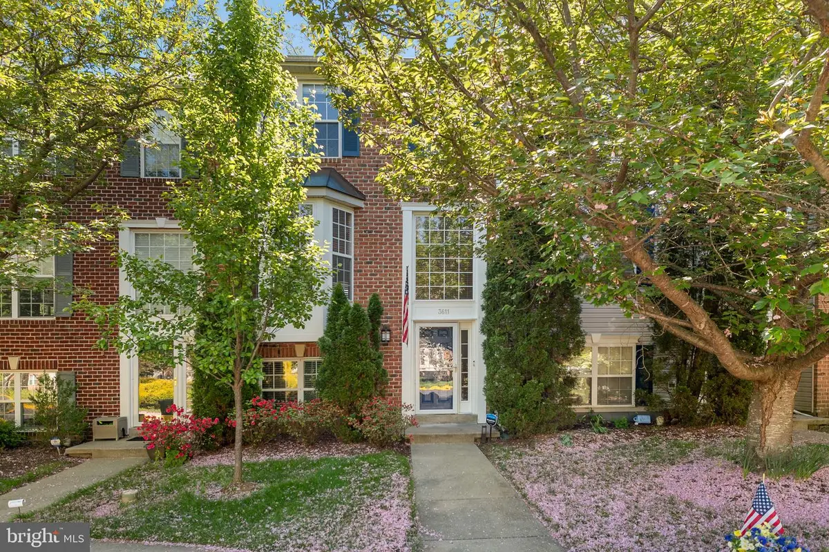 3611 Hope Commons Ct, Frederick, MD 21704 - #1