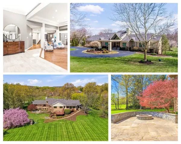 5993 White Flint Dr, FREDERICK, MD 21702