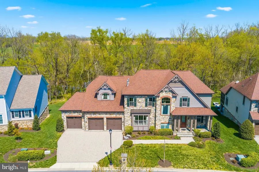 2926 Mill Island Pkwy, Frederick, MD 21701 - #2