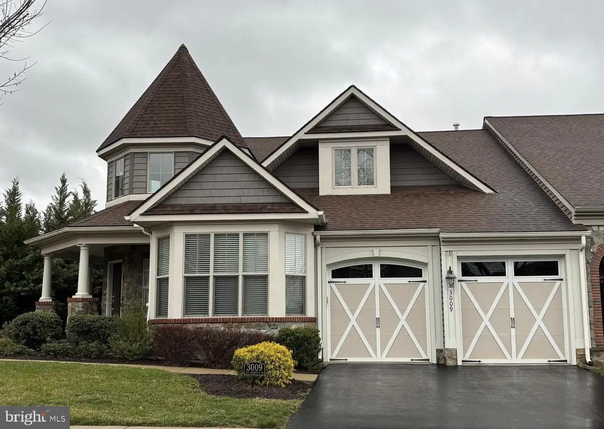 3009 Old Annapolis Trl, Frederick, MD 21701 - #1