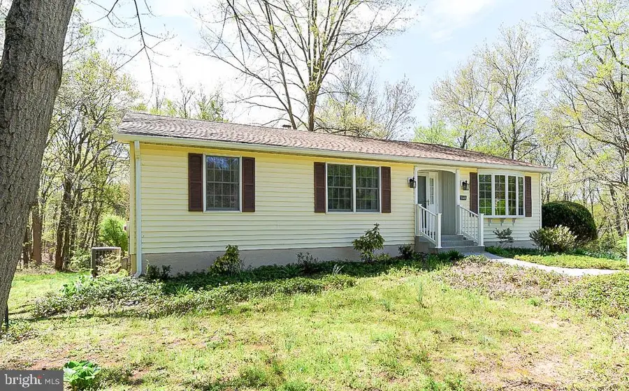 15601 Wildrose Ct, New Windsor, MD 21776 - #2