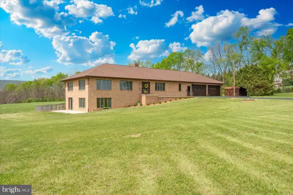 6540 Picnic Woods Rd, JEFFERSON, MD 21755