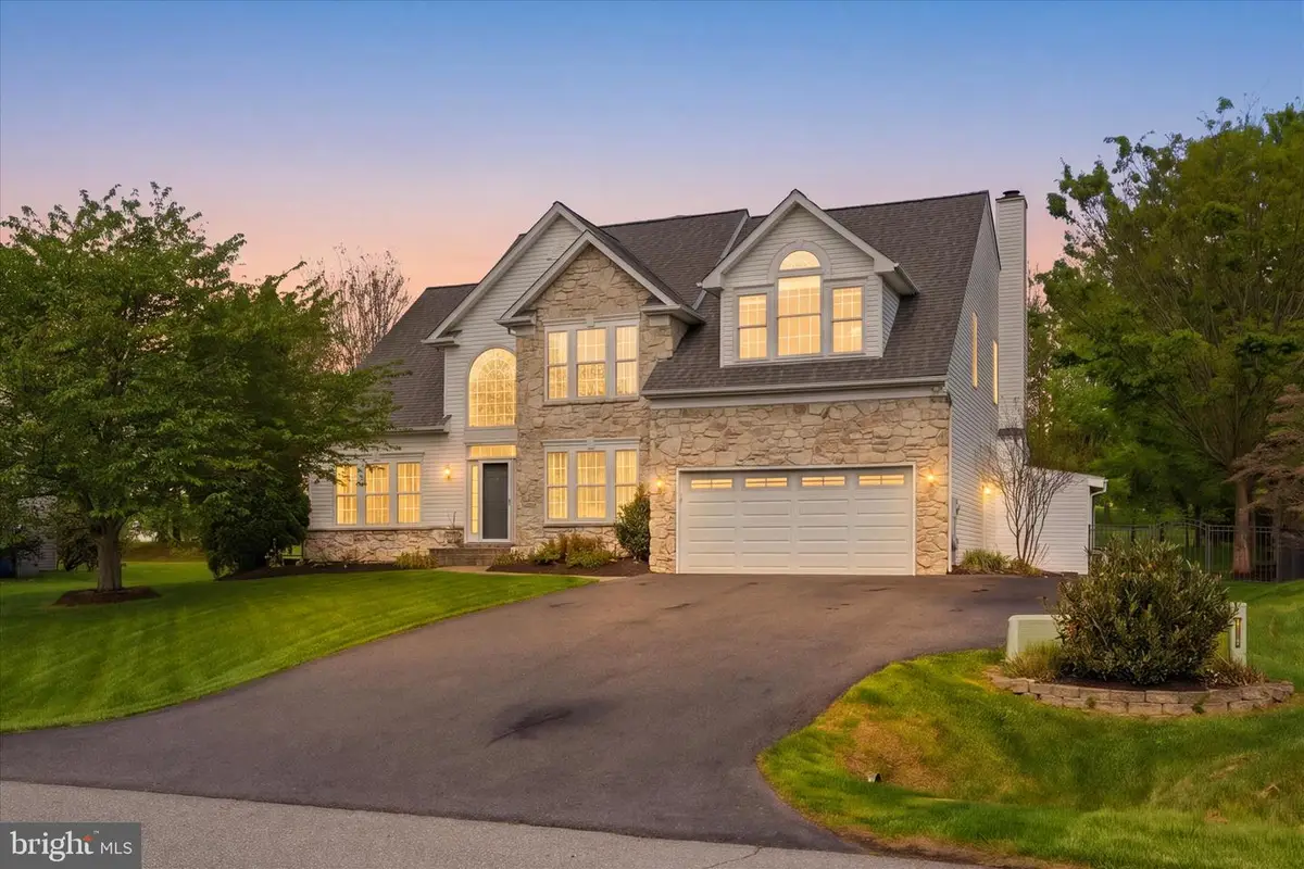 4114 Lomar, Mount Airy, MD 21771 - #1