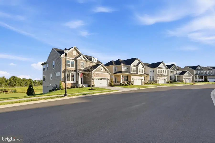 2210 Denali Dr, Frederick, MD 21702 - #3