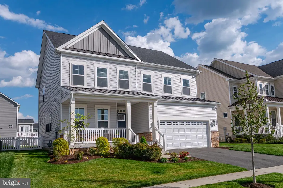 1004 Village Green Way, Brunswick, MD 21716 - #1