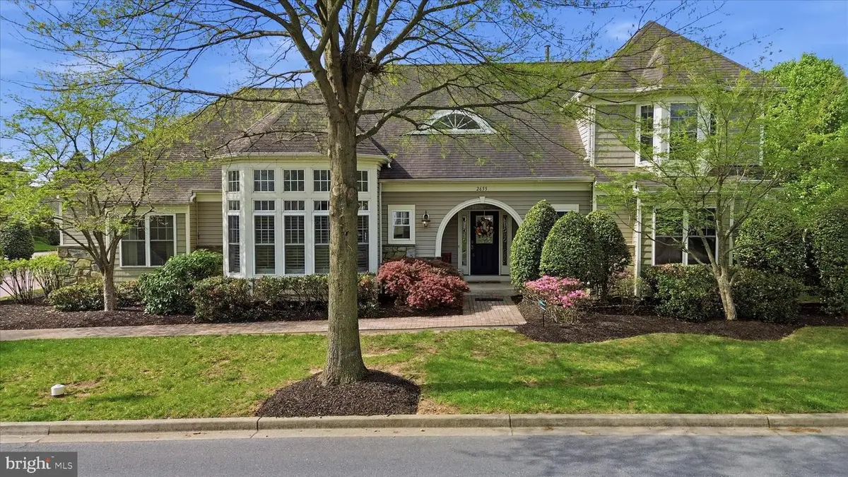 2655 Brook Valley Rd, Frederick, MD 21701 - #1