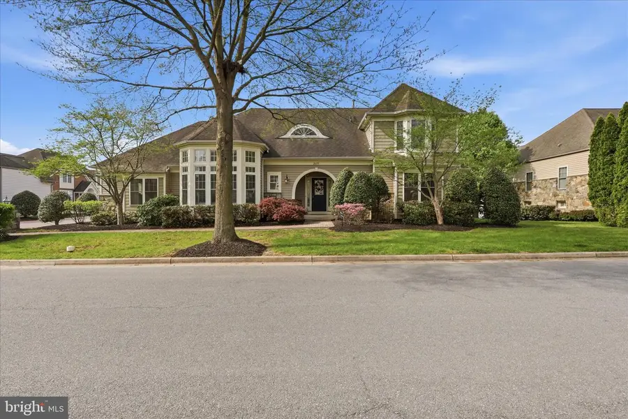 2655 Brook Valley Rd, Frederick, MD 21701 - #2