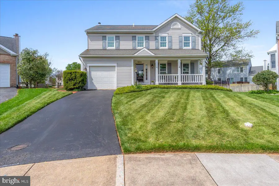 5614 Glen Cove Ct, Frederick, MD 21703 - #2