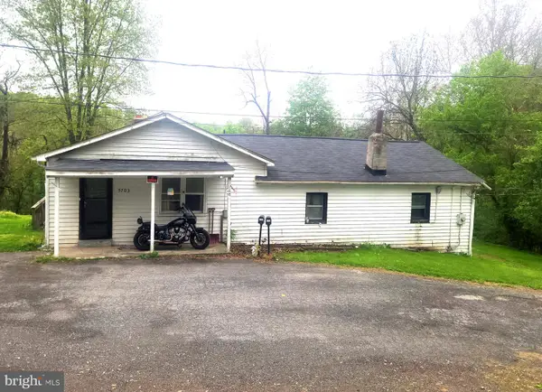 5703 Tobery Rd, FREDERICK, MD 21704