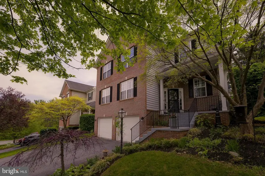 6905 Wimbledon Ct, New Market, MD 21774 - #2