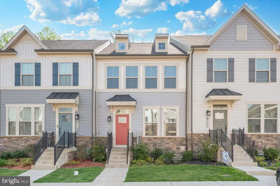 6113 Stonecat Ct, New Market, MD 21774 - #2