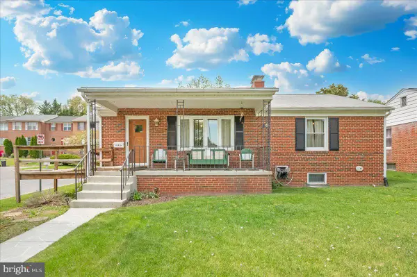 1201 Staley Ave, FREDERICK, MD 21701