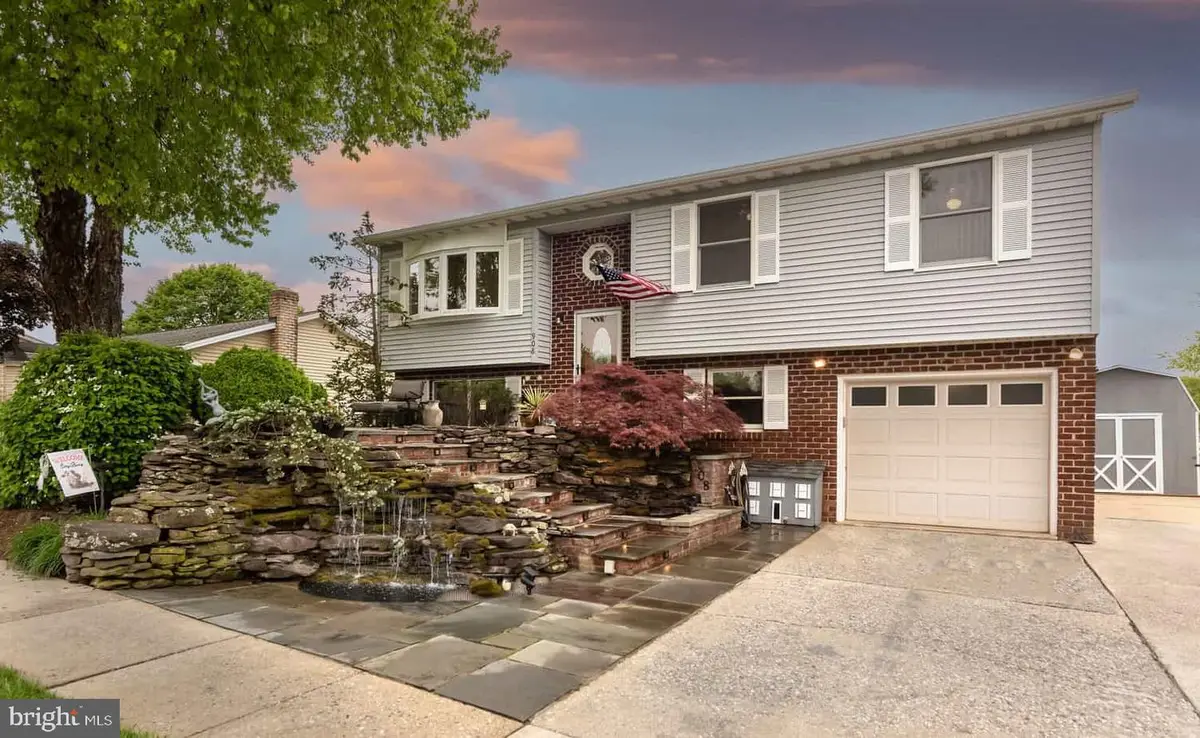 908 Horizon Rd, Mount Airy, MD 21771 - #1
