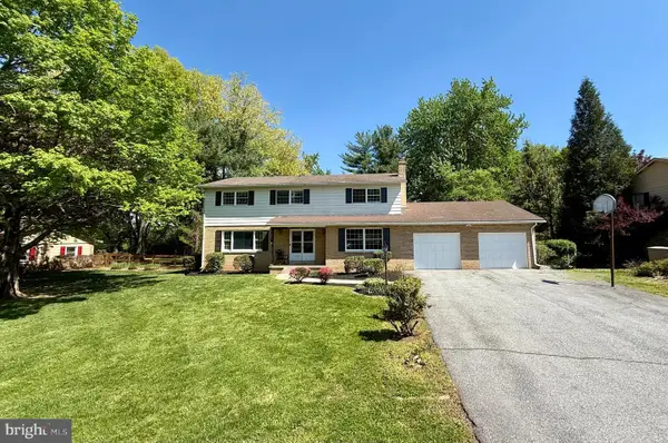 8208 Glendale Dr, FREDERICK, MD 21702