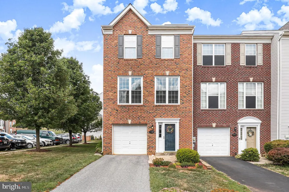2100 Paxton Ter, Frederick, MD 21702 - #1
