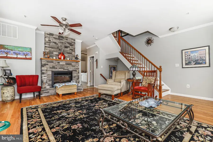 2100 Paxton Ter, Frederick, MD 21702 - #2