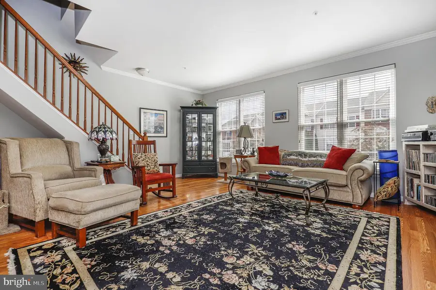 2100 Paxton Ter, Frederick, MD 21702 - #3