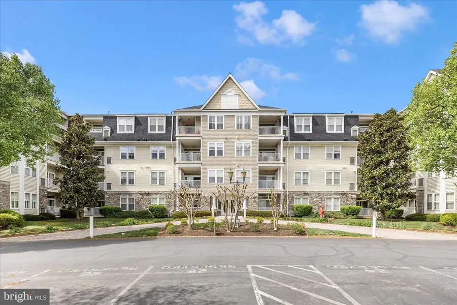 2520 Waterside Dr #105, Frederick, MD 21701 - #2