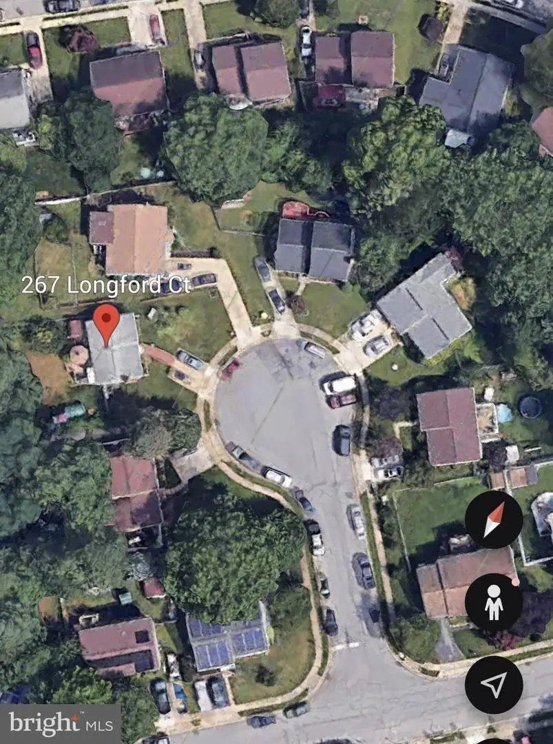 267 Longford Ct, Frederick, MD 21702 - #3