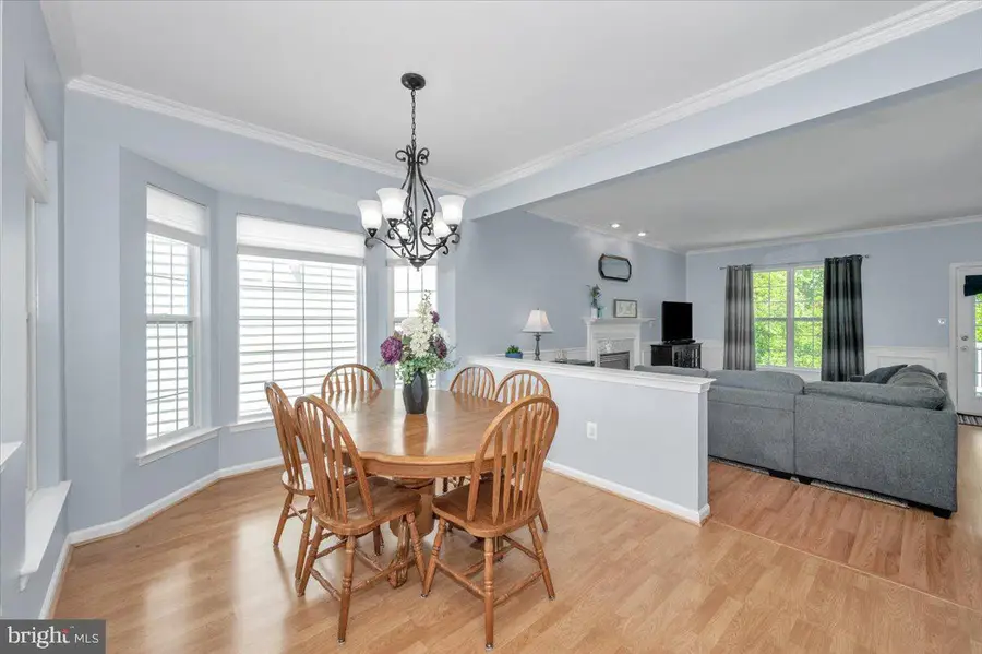 9718 Fleetwood Way, Frederick, MD 21701 - #3